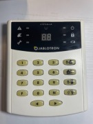 Klawiatura, manipulator Jablotron JA-63f