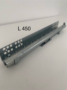 Prowadnice HETTICH – różne długości, lewa/prawa – POJEDYNCZE SZTUKI