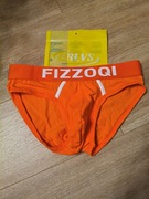 Męskie slipy No 49 Fizzoqi