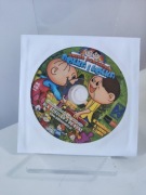 Wesołe przedszkole Bolka i Lolka PC Cd-rom