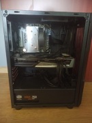 Komputer gamingowy ryzen 5 3600x, rx 5700 xt