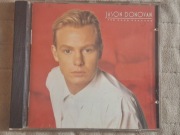 Płyta CD Jason Donovan – Ten Good Reasons BCM