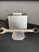 Klucz płasko Oczkowy 19 ZEBRA WURTH 071330119