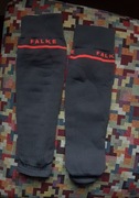 Rękawy do biegania,na rower Falke rozm S/M