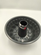 Blacha Forma do pieczenia babek Ernesto 22cm