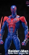 17CMSpider-Man2099  CT Spider-Man  figurki statua figurka prezenty zabawki