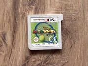 Gra Nintendo 3DS Mario tennis