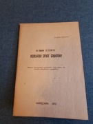 Wędkarski sport gruntowy