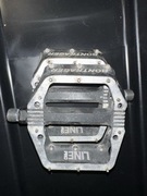 Pedały platformowe Bontrager Linę Pro