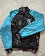 Unikatowa Kurtka nike grotesk bomber retro the pipe dream team