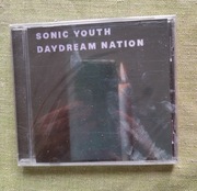 Sonic Youth Daydream Nation CD