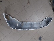 KUGA MK2 LIFT ST SPOJLER ZDERZAKA PRZÓD 