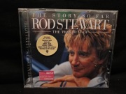 Rod Stewart – The Story So Far: The Very Best Of Rod Stewart