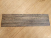 UNITRA ZRK magnetofon tapeciak M 531 532 panel nakładka wierzch dekor