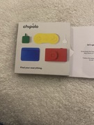 Lokalizator do kluczy