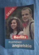 Rozmówki angielskie