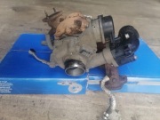 Turbina Turbosprężarka Renault Master 2.3 135KM