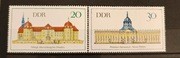 Znaczki pocztowe Niemcy DDR B35