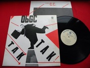 CIECHOWSKI OB.GC tak tak  LP PN Muza 1988 MINT