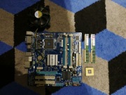 Płyta główna Gigabyte