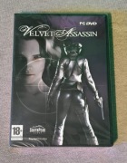 Velvet Assassin Nowa w Folii