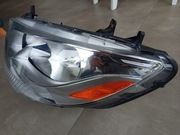 Mercedes Sprinter lampa przednia lewa A910 906 04 00 VALEO