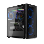 AMINGOWY PC Ryzen 7 3800XT, RTX 3060 Gaming