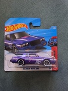 87 Buick Regal TH Hot wheels