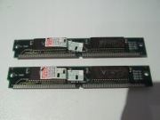 SIMM 72pin -- kość pamięci