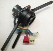 Przełącznik zespolony pod kierownicę FIAT126p nowy typ