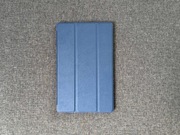 FANTASTYCZNE ETUI CIEMNONIEBIESKIE GALAXY TAB A8 10,5 2021 NOWE SOLIDNE