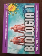 Biologia 1 Witowski 2002-2020 zbiór zadań matura