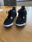 Buty do koszykówki Air Jordan 4 Retro’ Royalty
