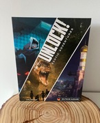 Gra Unlock! 4 - Exotic Adventures wersja niemiecka German