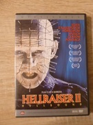HELLRAISER - Hellbound 1988 DVD lektor