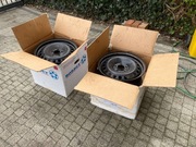 Felgi stalowe Ford Mondeo MK5 16"  oryginał komplet 4 szt.