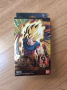 Fusion world the beat of ki fs12 dragon ball starter