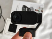 Insta360 Link 2 AI-Powered 4K Webcam