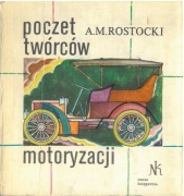 Poczet twórców motoryzacji