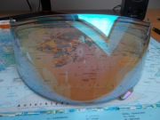 Shoei Szyba Wizjer CNS-1 FOTOCHROM +PINLOCK Neotec GT AIR 1 GT AIR 2