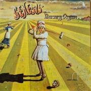 Genesis – Nursery Cryme 