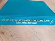 Zioła Chinskie wg. TCM Materia Medica Dan Bensky & Andrew Gamble