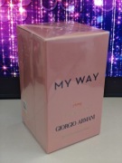 Giorgio Armani My Way ylang 90 ml eau de perfum 