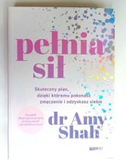 "Pełnia sił" dr Amy Shah