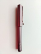Pióro kulkowe Lamy LX MARRON