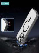 Magnetyczne etui do IPhone,różne modele