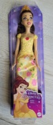 Disney Księżniczka Lalka Bella HLX31