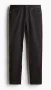 H&M spodnie męskie szare slim 34/30 nowe
