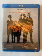 Mroczne Umysły [blu-ray] Nowy Folia