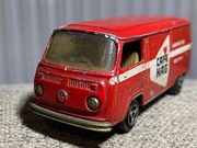 Majorette - N°240 - Fourgon Volkswagen